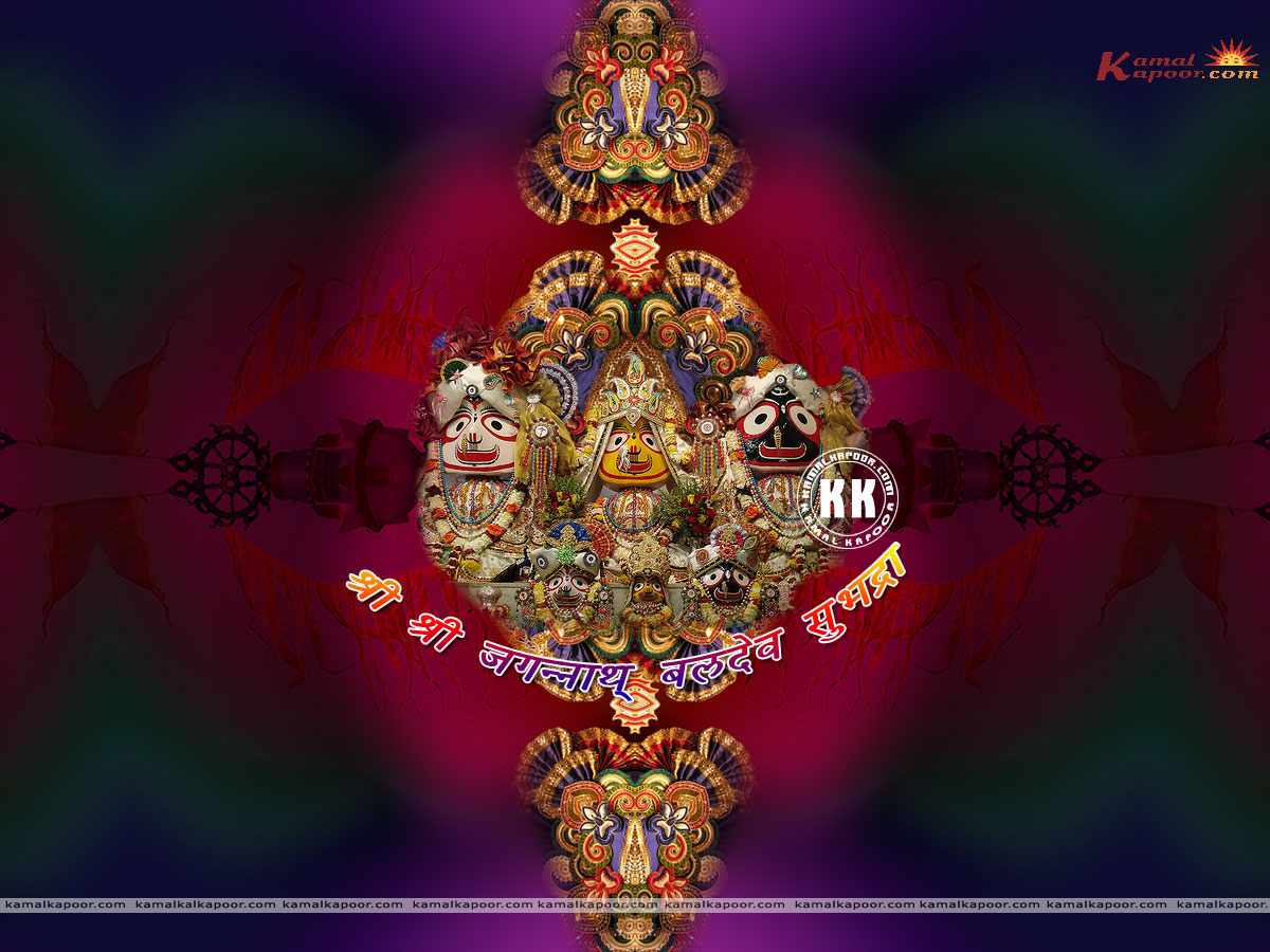 Jagannath wallpaper, Poori Jagannath Desktop Wallpapers for Downloads